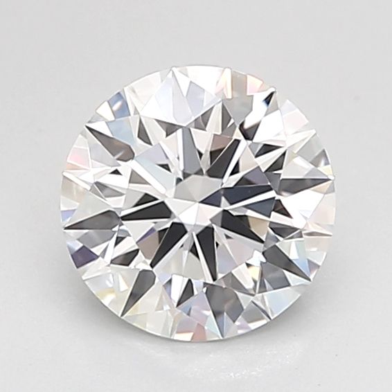 1.09 ct. round Lab Grown Diamond front image