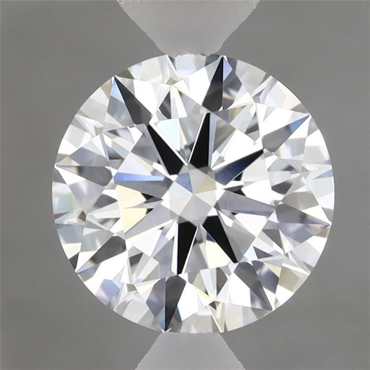2.09 ct. round Lab Grown Diamond front image