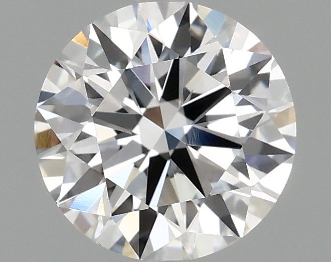 1.06 ct. round Lab Grown Diamond front image