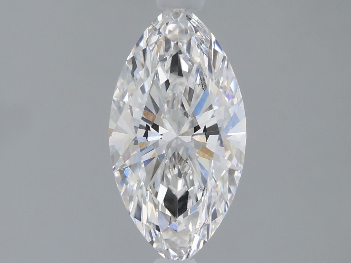 1.04 ct. marquise Lab Grown Diamond front image