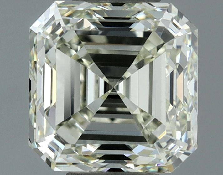 Asscher Diamond