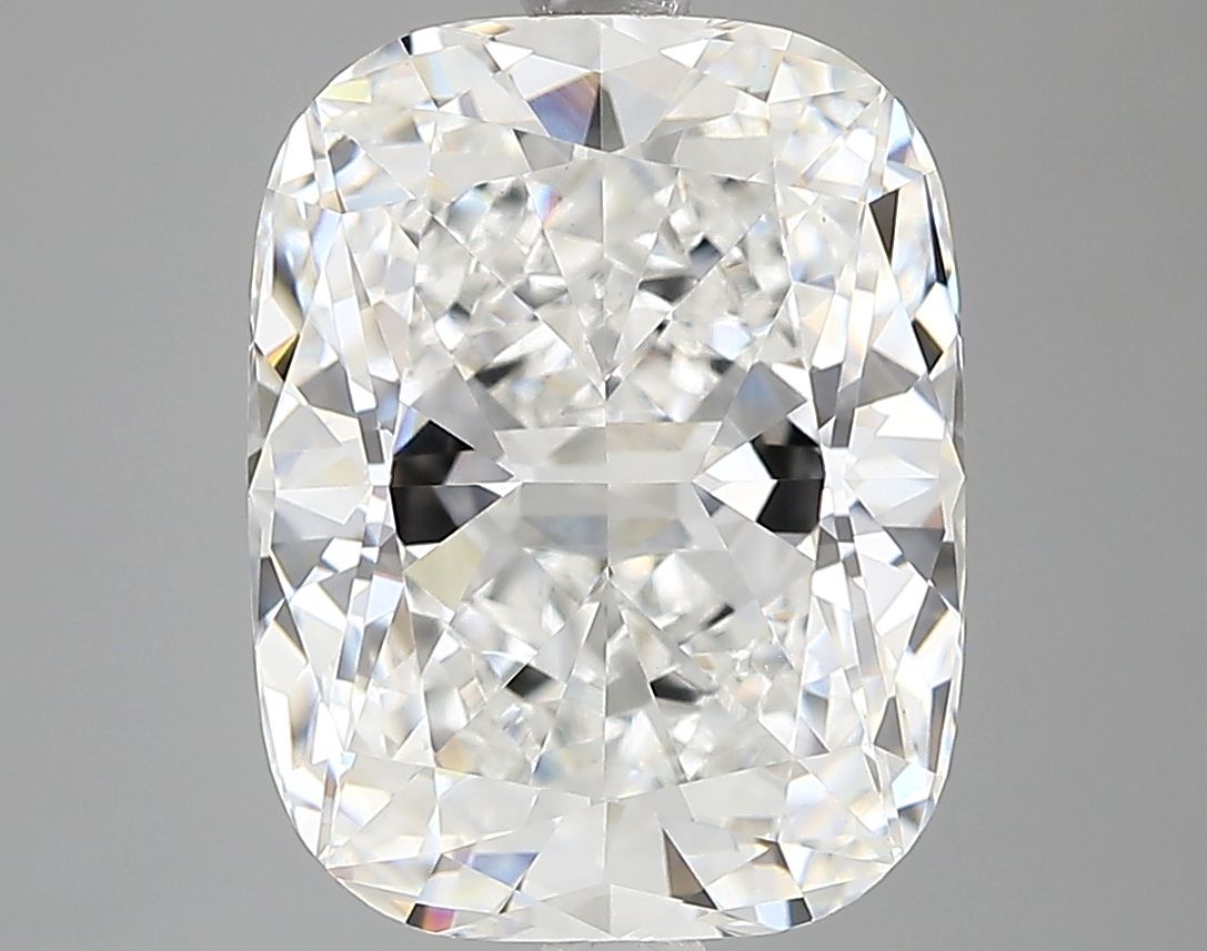Cushion Diamond
