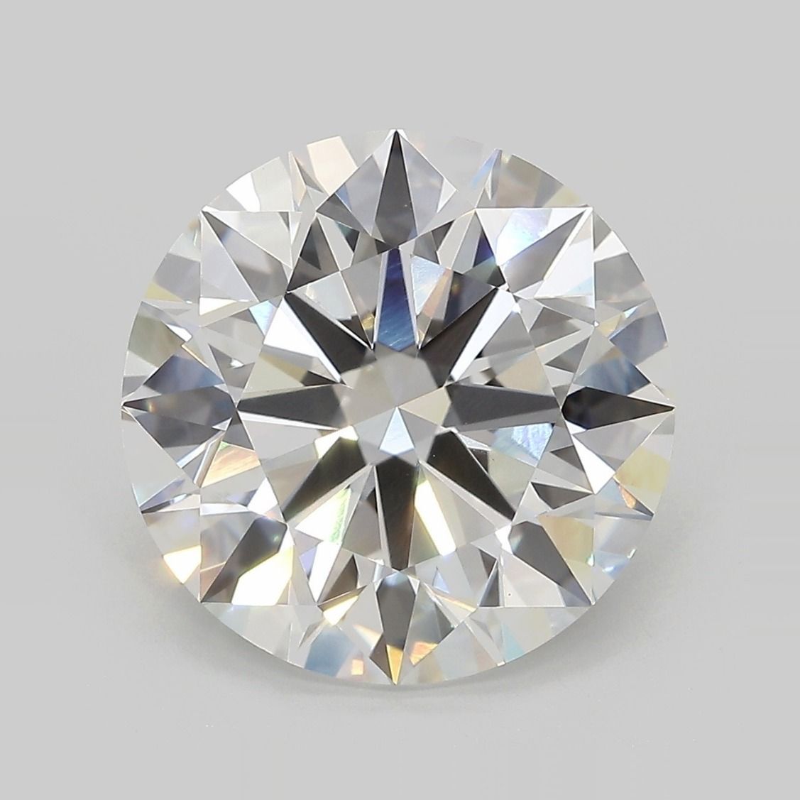 Round Diamond