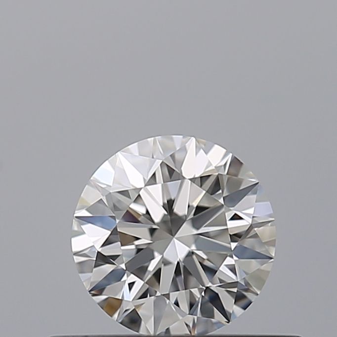 0.4 Carat Round Diamond E VVS1