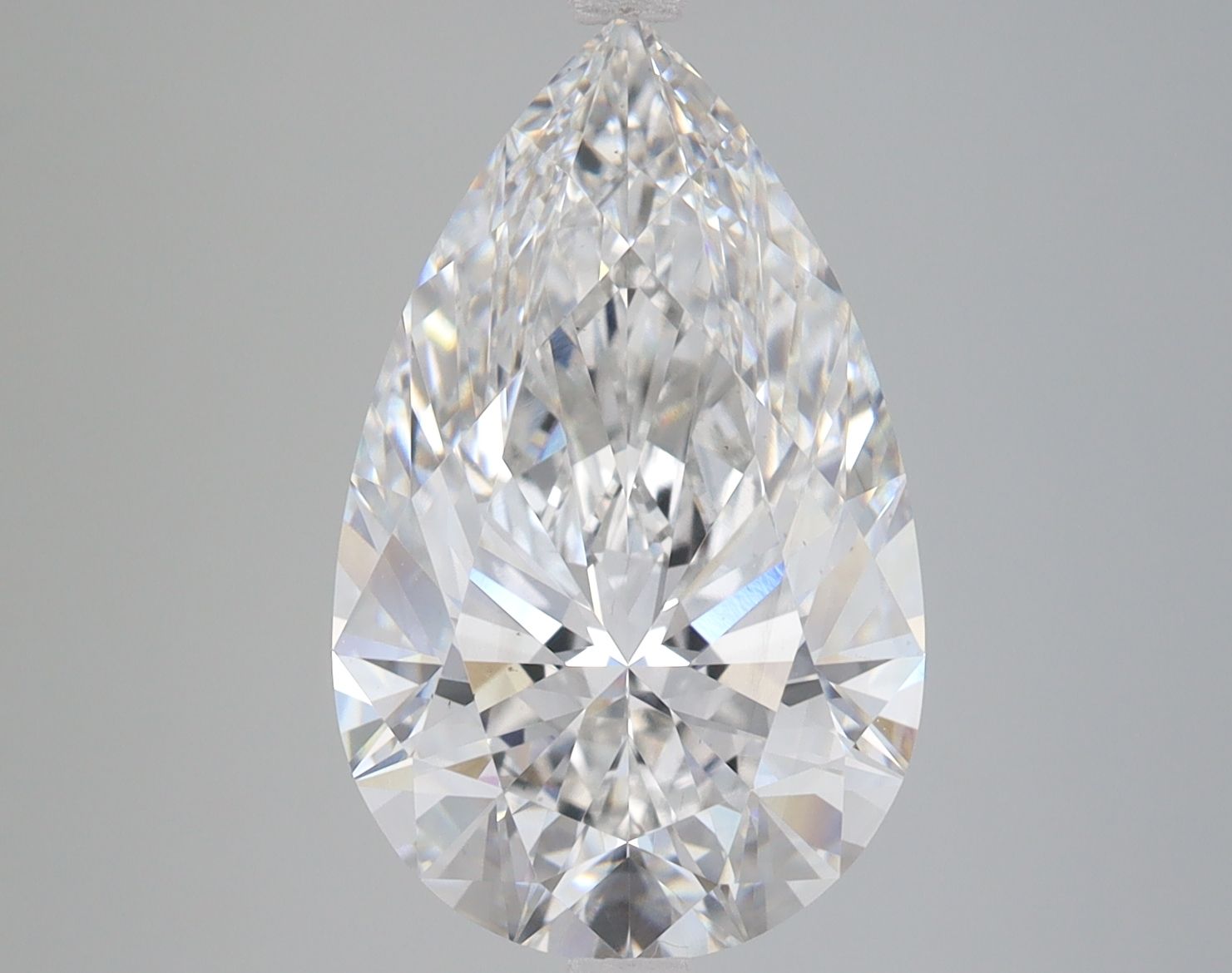 5.43 Carat
