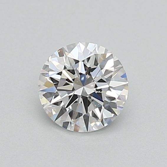 0.35 ct lab-grown Round Diamond
