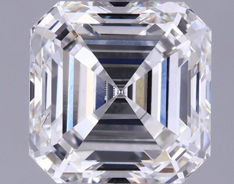 Asscher Diamond