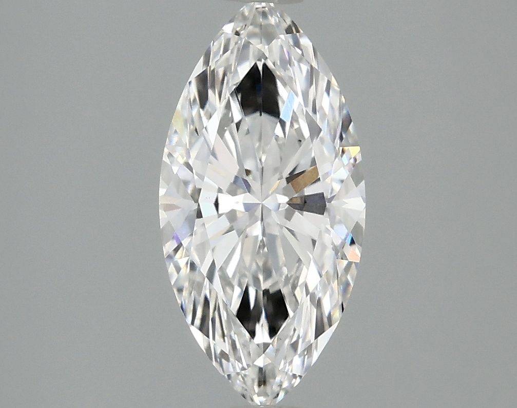 1.59 ct. marquise Lab Grown Diamond front image