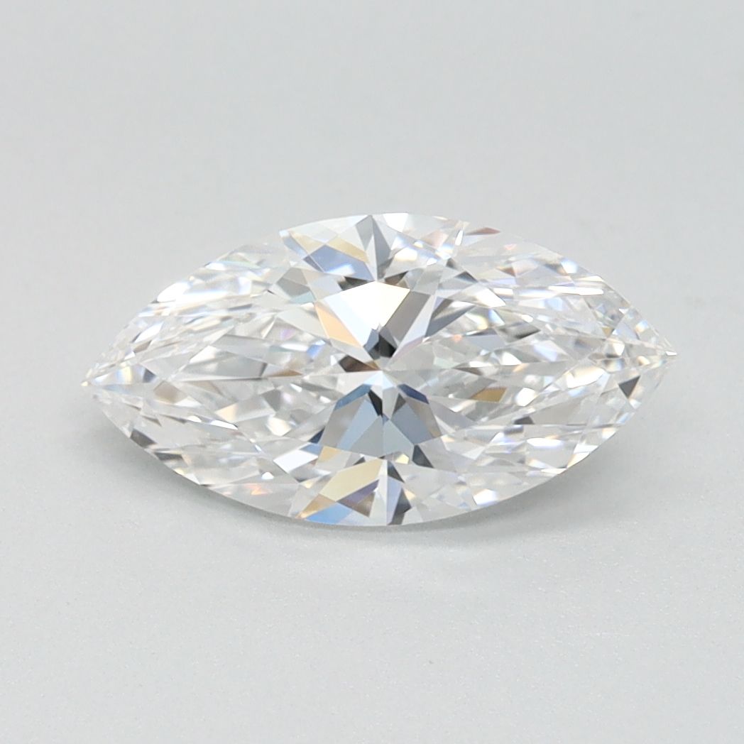 1.02 ct. marquise Lab Grown Diamond front image