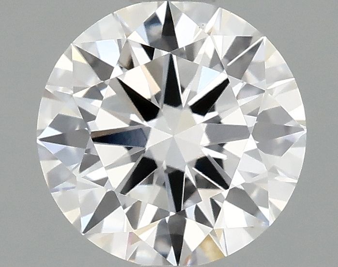 1.00 ct. round Lab Grown Diamond front image