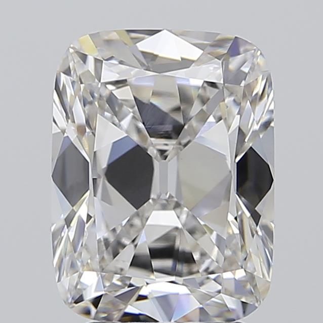 Cushion Diamond