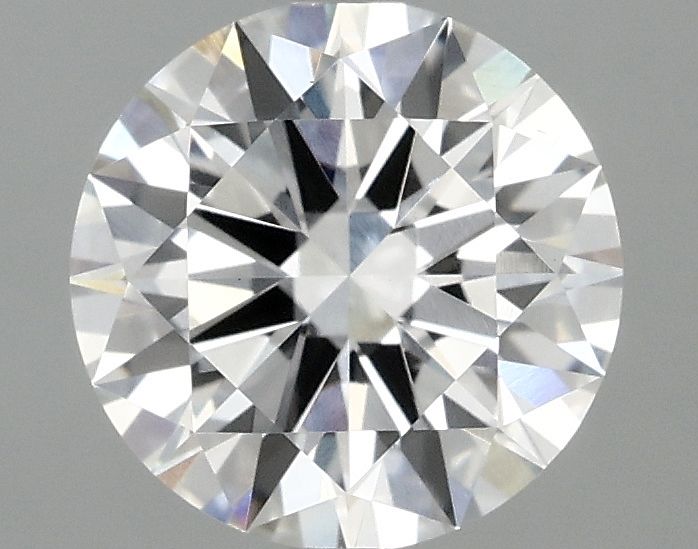 1.94 ct. round Lab Grown Diamond front image