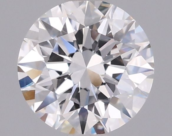 1.00 ct. round Lab Grown Diamond front image