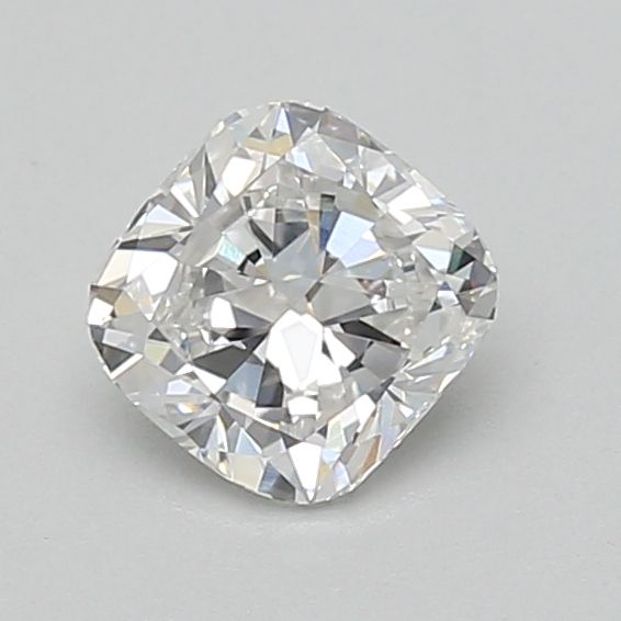 0.8 ct lab-grown Cushion modified Diamond