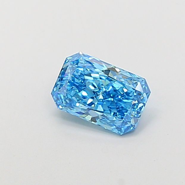 1.52 ct. radiant Lab Grown Diamond front image