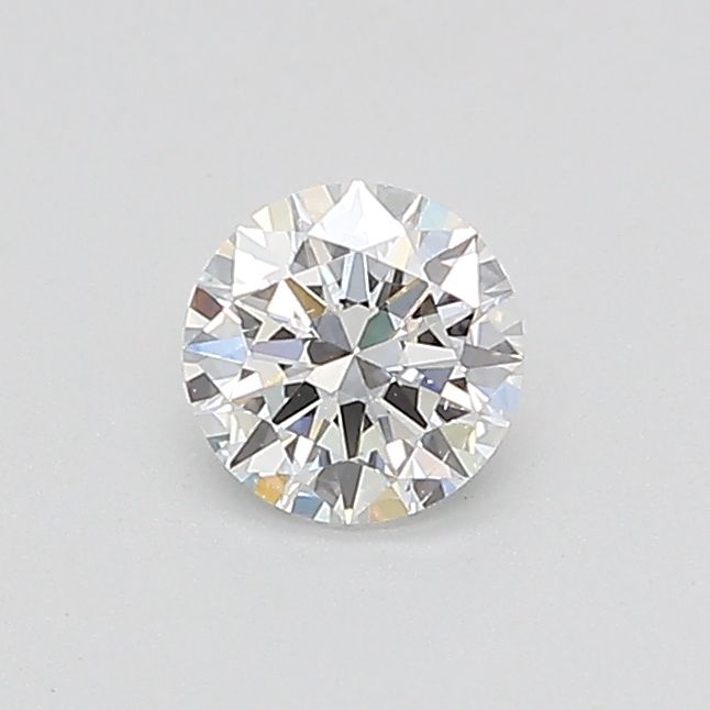 Round Diamond
