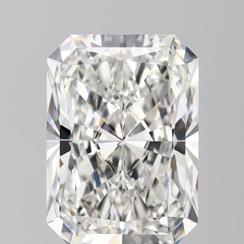 Radiant Diamond