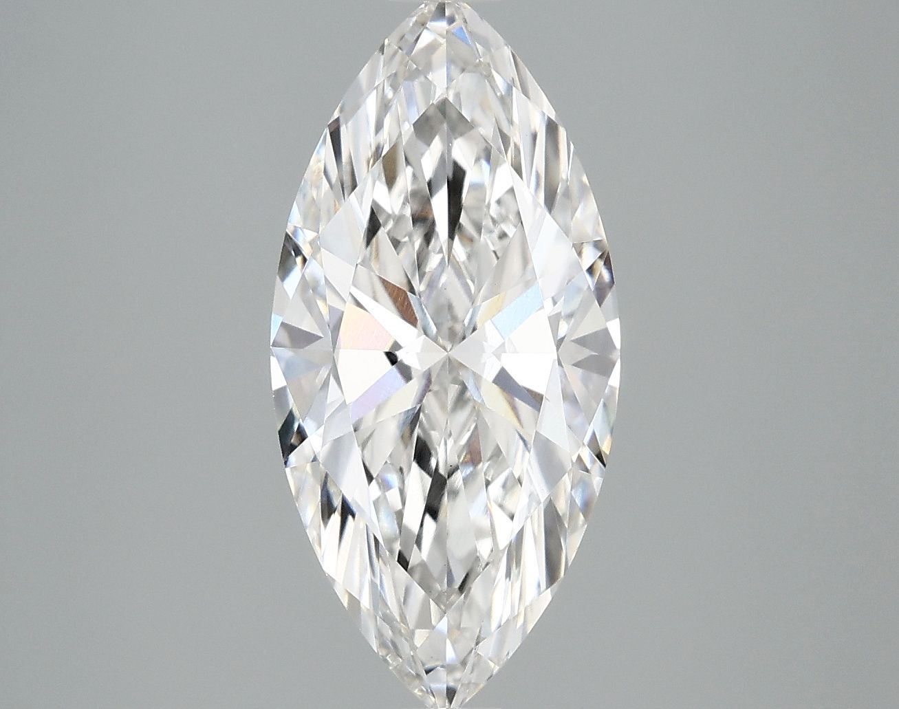 3 carat f VS1 EX Cut IGI marquise diamond
