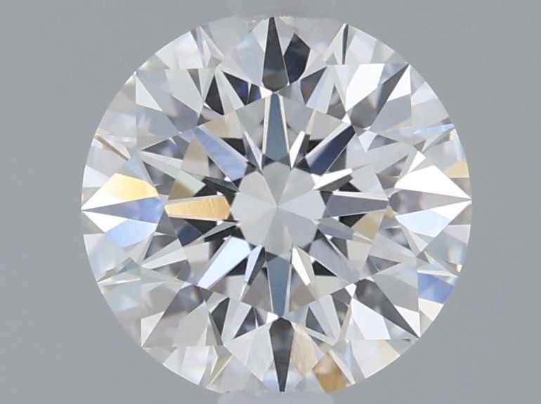 1.05 ct. round Lab Grown Diamond front image