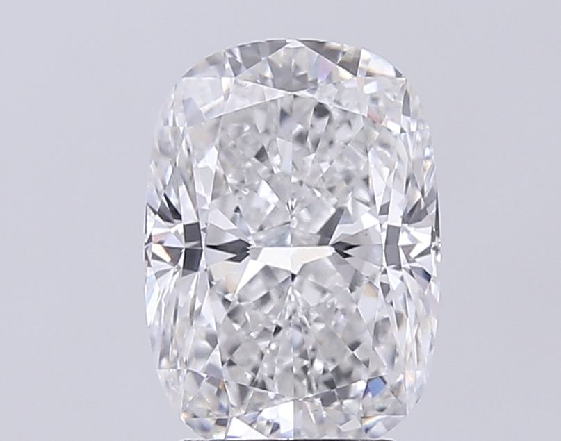 Cushion Diamond
