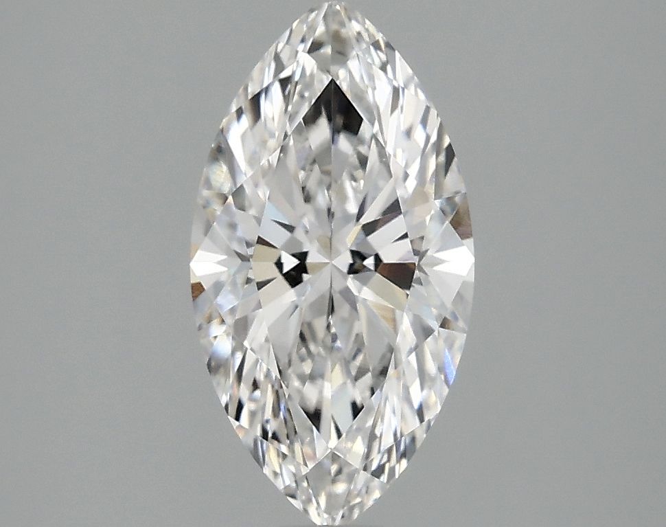 1.59 ct. marquise Lab Grown Diamond front image