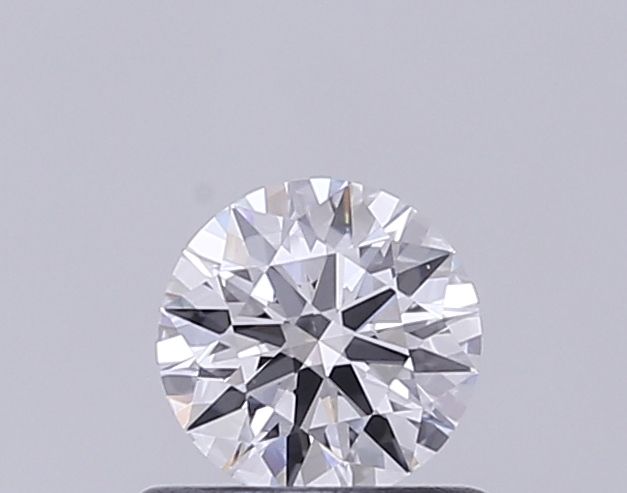0.55 ct. round Lab Grown Diamond front image