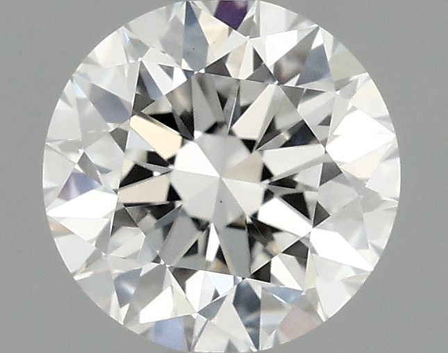 1.06 ct. round Lab Grown Diamond front image