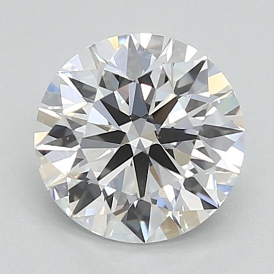1.03 ct. round Lab Grown Diamond front image