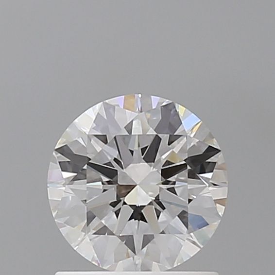 1.05 ct. round Lab Grown Diamond front image