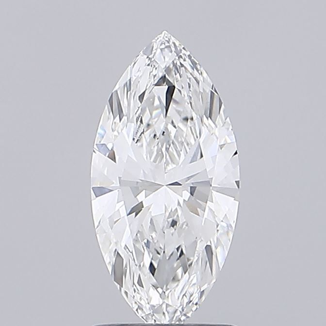 1.51 ct. marquise Lab Grown Diamond front image