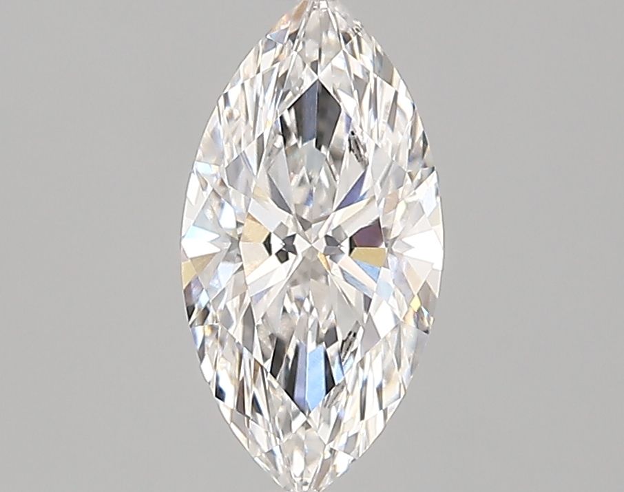 1.10 ct. marquise Lab Grown Diamond front image