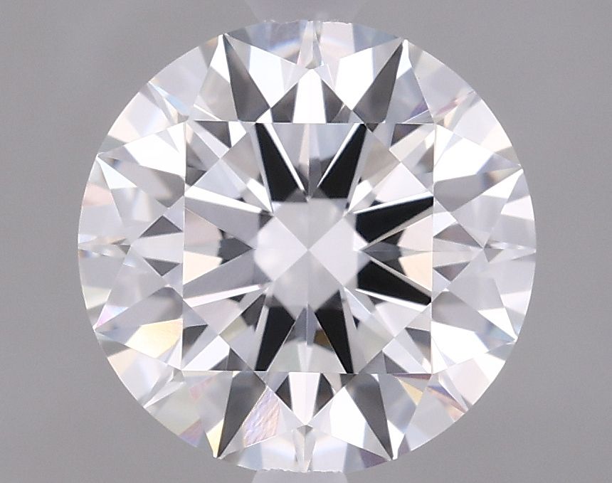 1.53 ct. round Lab Grown Diamond front image