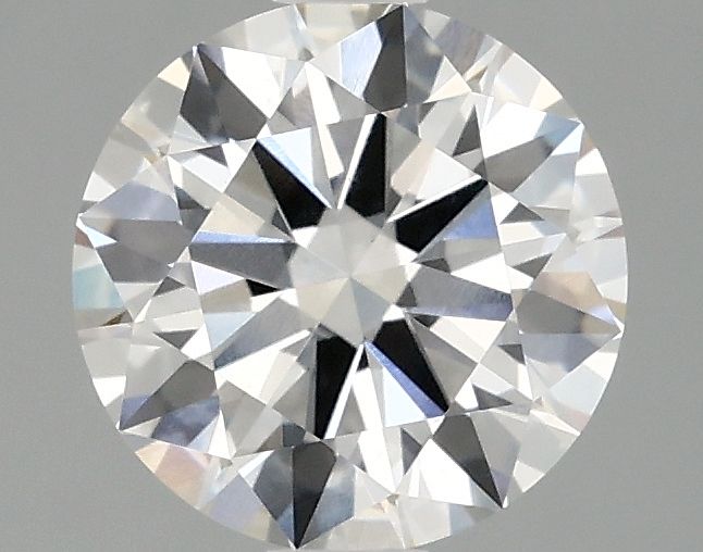 1.52 ct. round Lab Grown Diamond front image