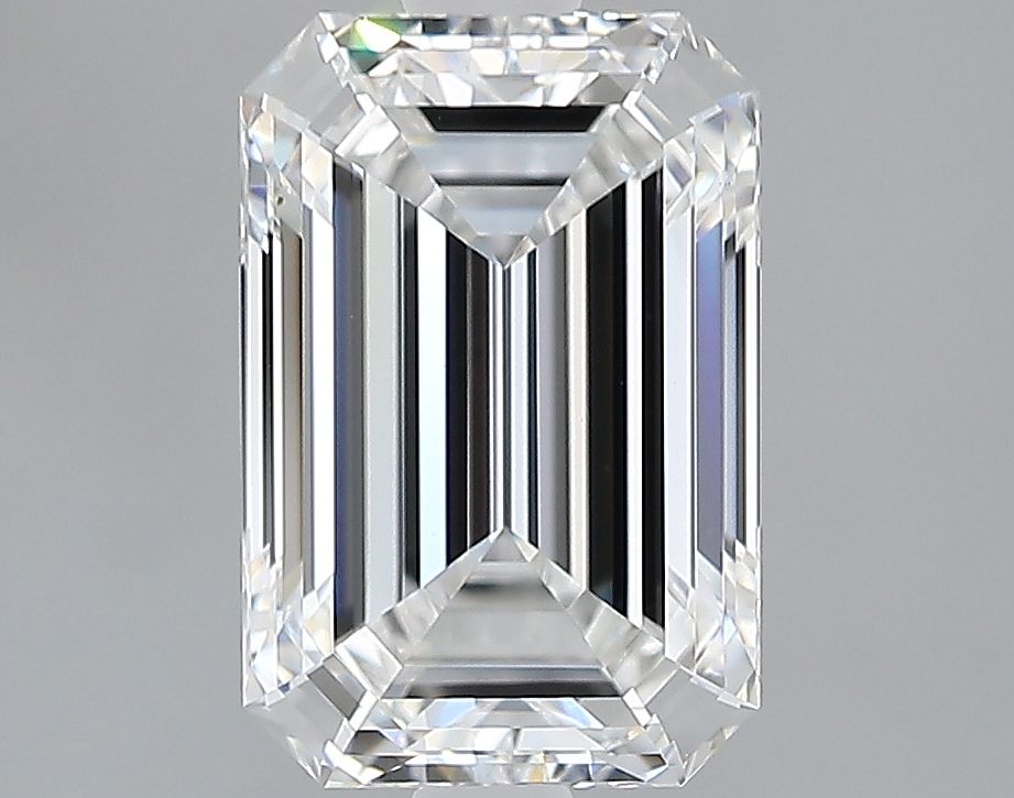 2.04 ct Labbodlad diamant