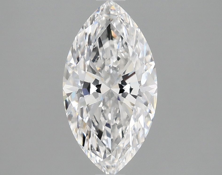 1.52 ct. marquise Lab Grown Diamond front image