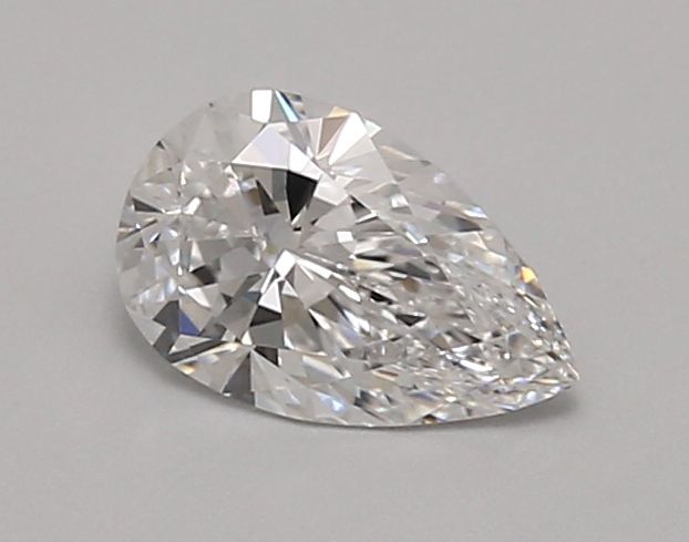 0.98 ct. pear Lab Grown Diamond front image