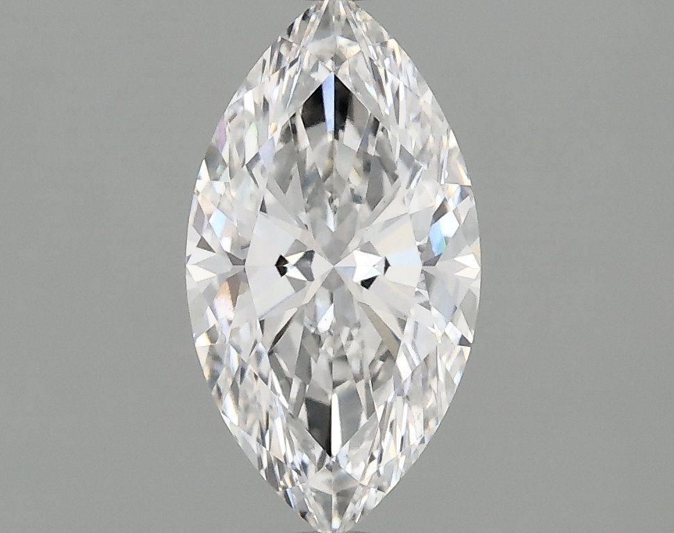 1.09 ct. marquise Lab Grown Diamond front image