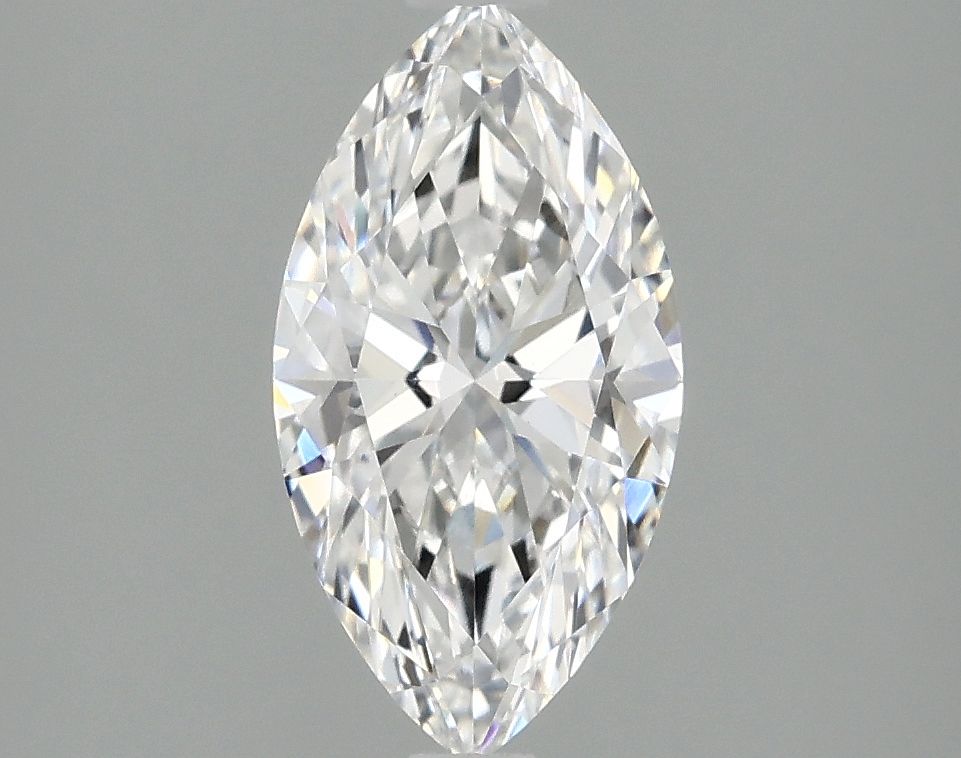 1.49 ct. marquise Lab Grown Diamond front image