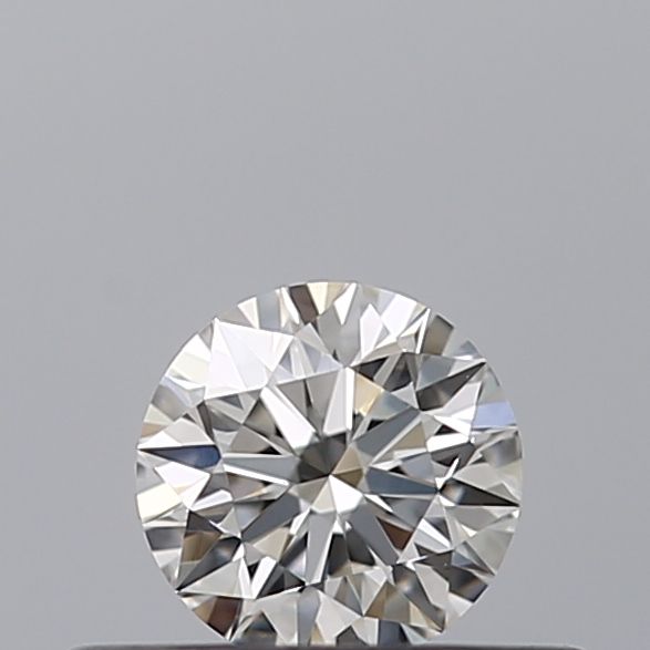 0.25 Carat Round Diamond F VVS1