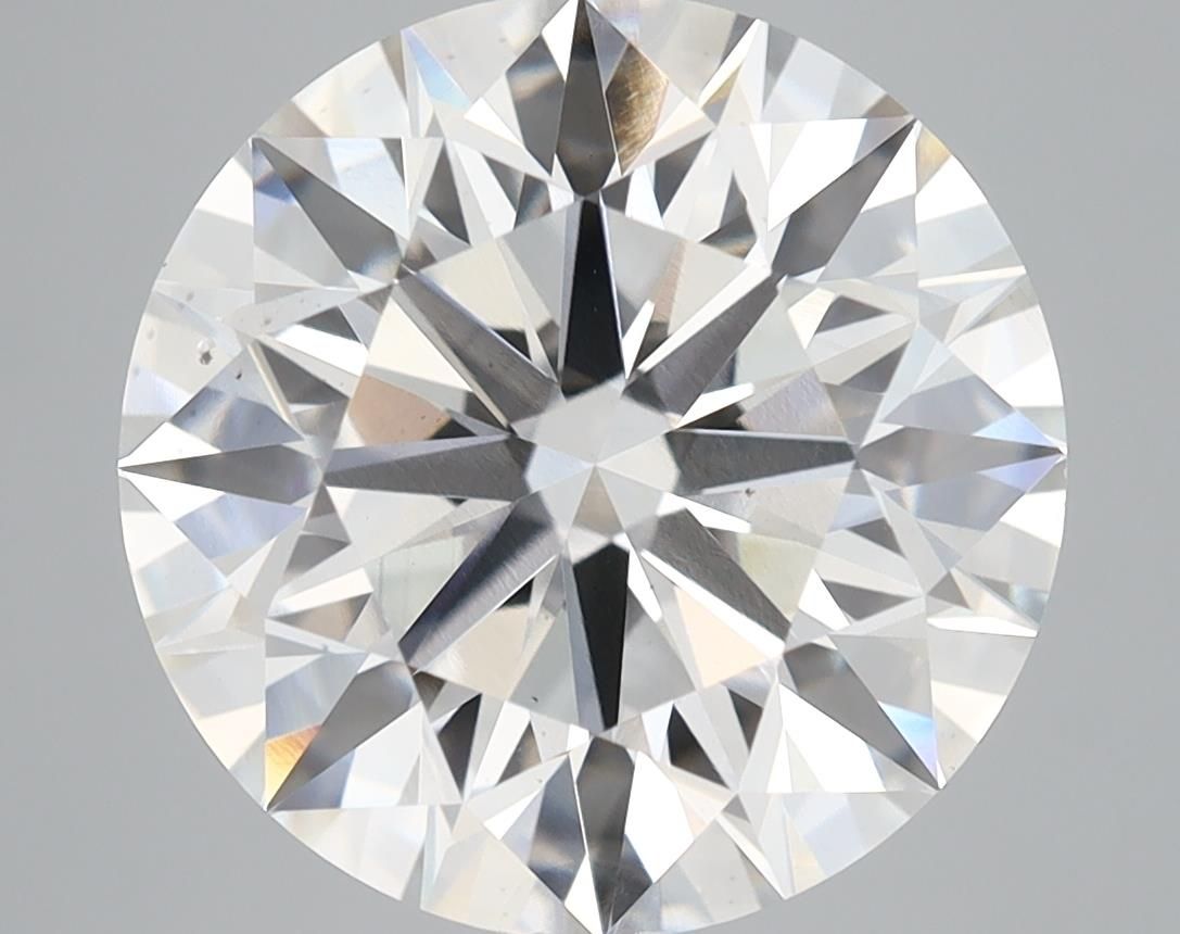 Round Diamond