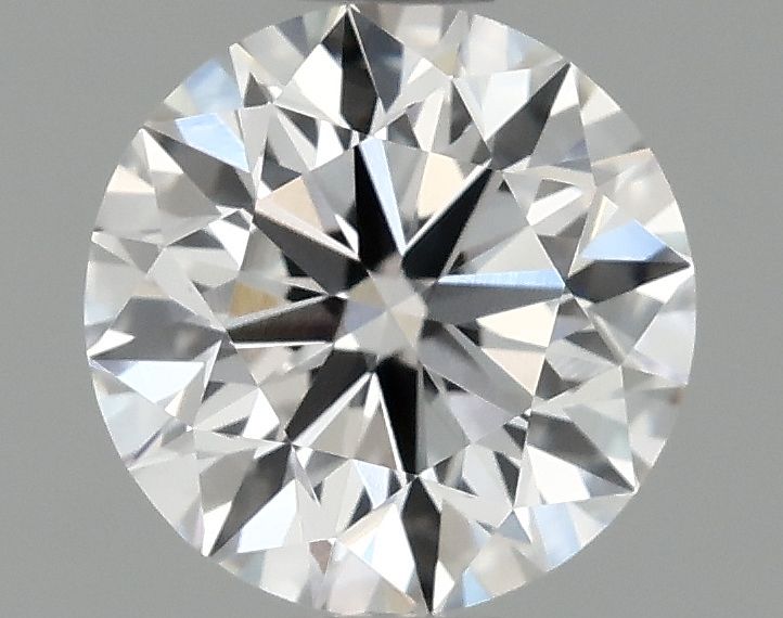 1.06 ct. round Lab Grown Diamond front image