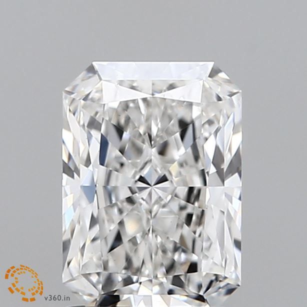 Radiant Diamond