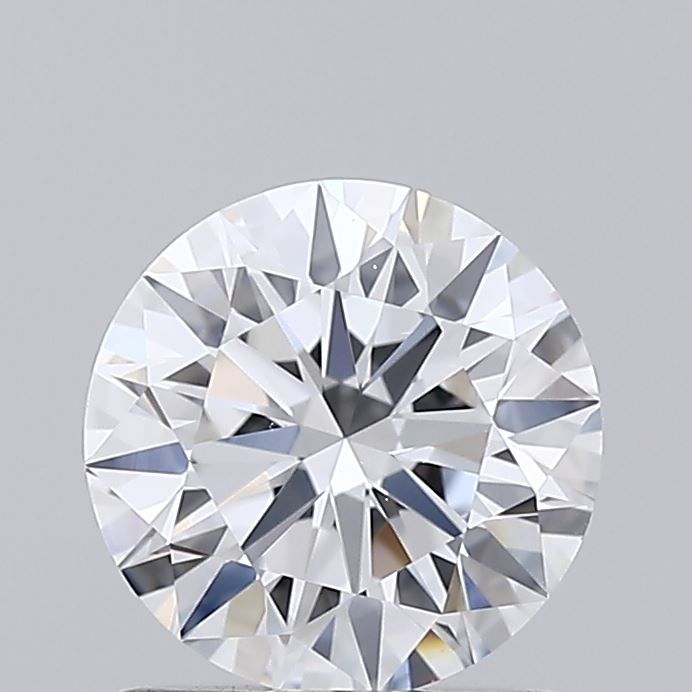 1.05 ct. round Lab Grown Diamond front image