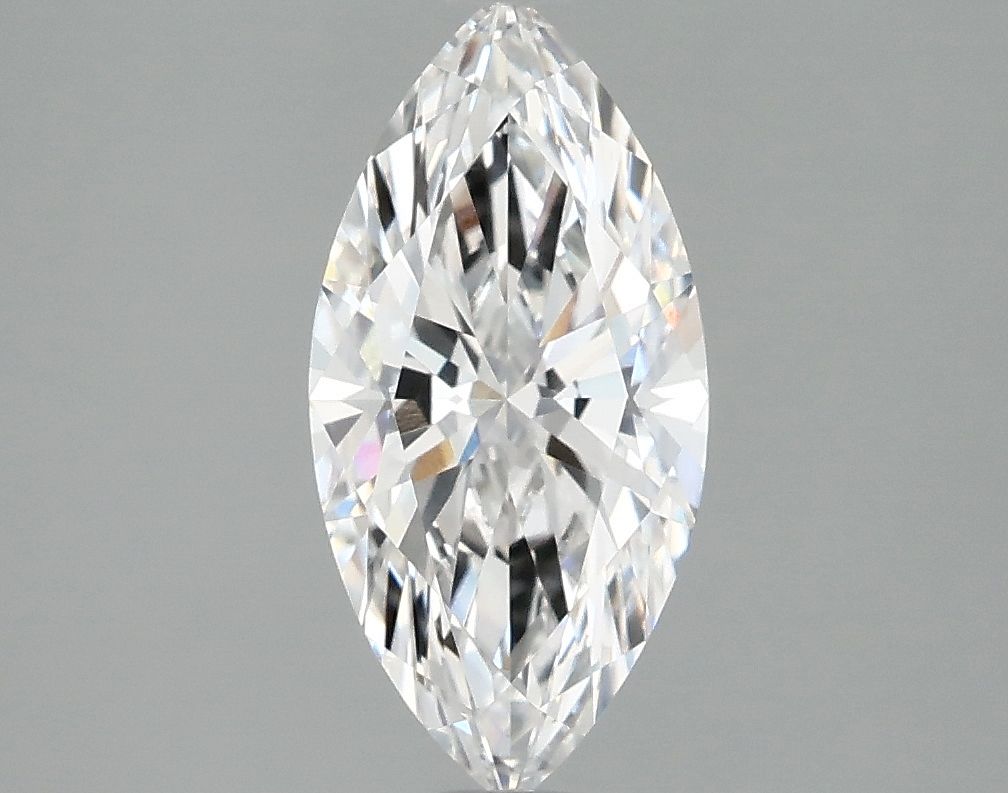 1.54 ct. marquise Lab Grown Diamond front image