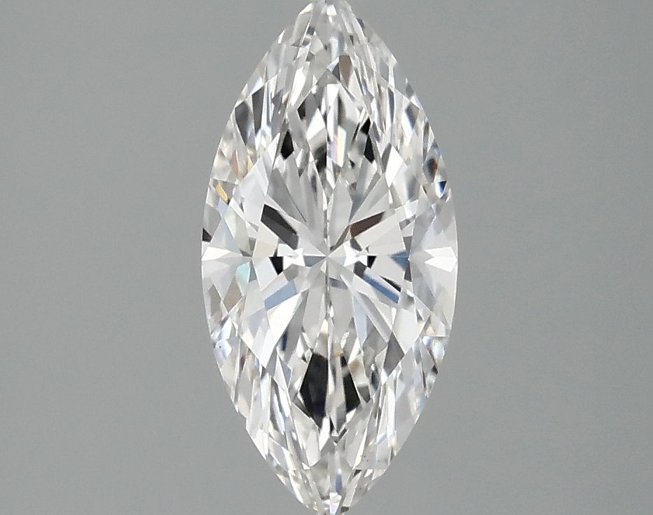 1.18 ct. marquise Lab Grown Diamond front image