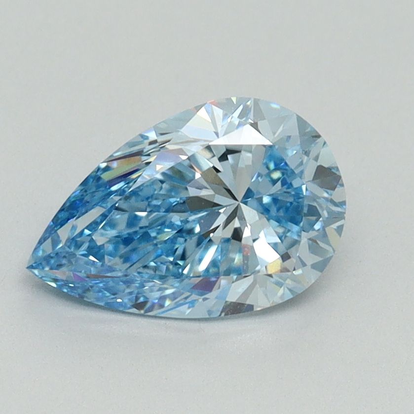 1.21 ct. pear Lab Grown Diamond front image