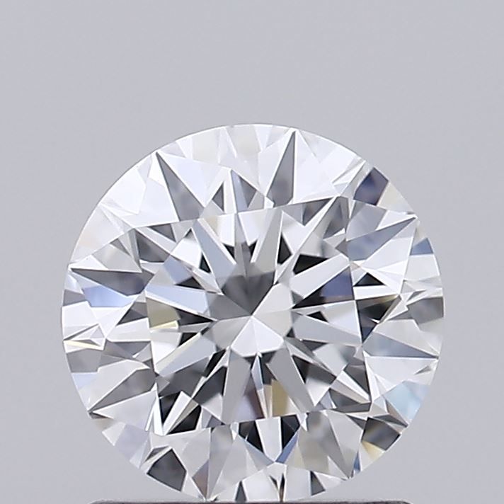 1.04 ct. round Lab Grown Diamond front image