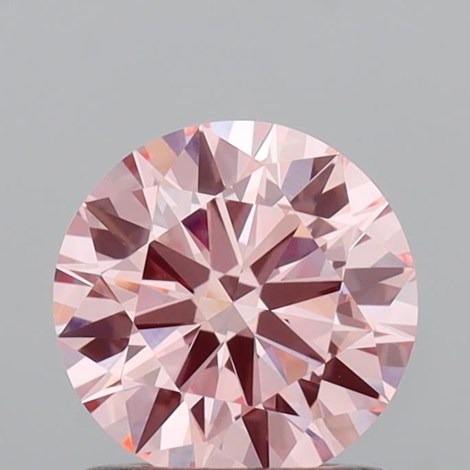 0.93 ct. round Lab Grown Diamond front image