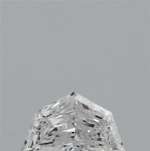 0.31ct Pentagonal E VS1