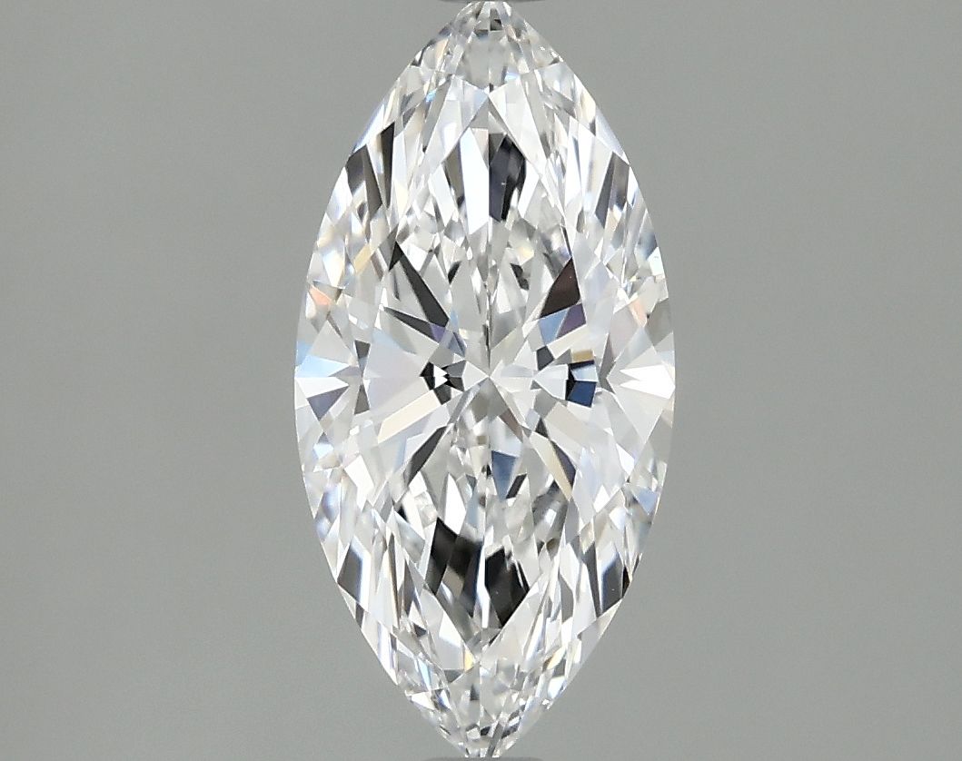 1.49 ct. marquise Lab Grown Diamond front image